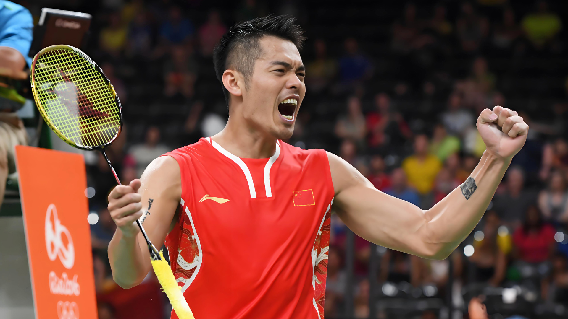 香港运动员 香港运动员